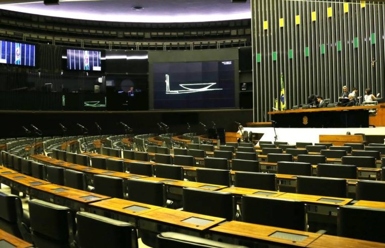 Câmara aprova socorro ao esporte durante a pandemia
