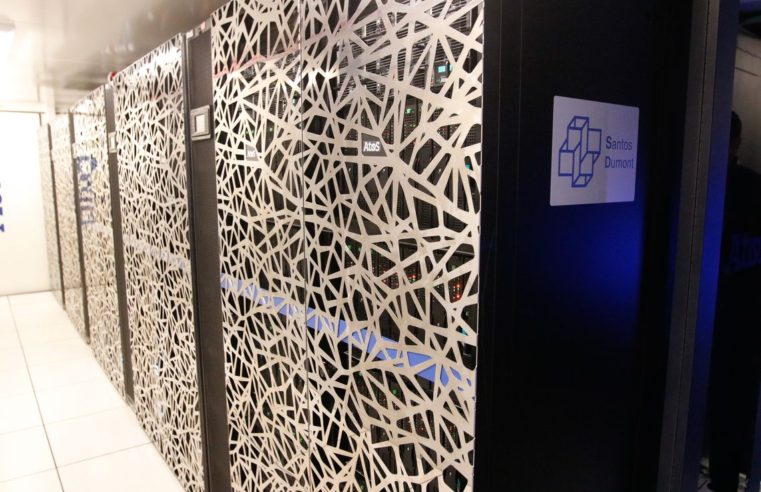 Com recursos do pré-sal, supercomputador brasileiro volta ao top 500