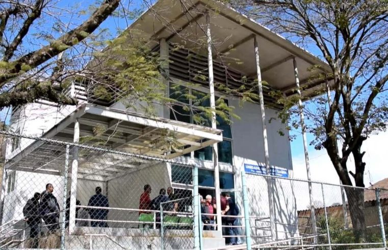 Ponto de apoio em Itaipava passa a funcionar na UBS
