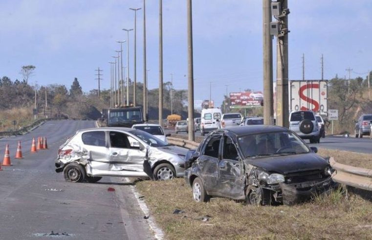 Problemas na saúde de motoristas são causas de milhares de acidentes