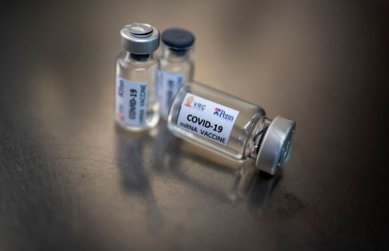 Governo zera imposto de importação de vacinas contra covid-19