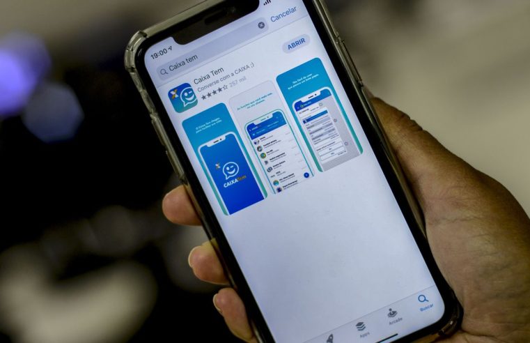 Caixa inicia pagamento do auxílio emergencial extensão