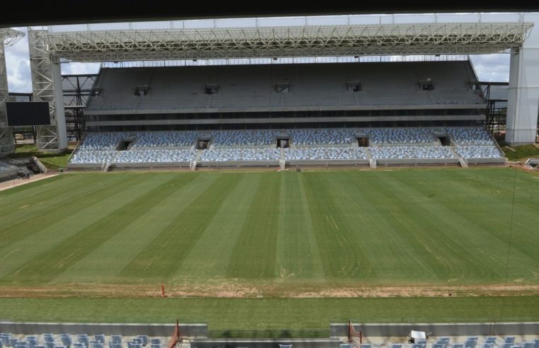 Terça cheia na Série B: Cuiabá e Náutico encerra noite de sete jogos