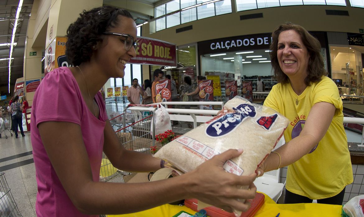 Preços na indústria têm maior alta desde 2014: 3,28%