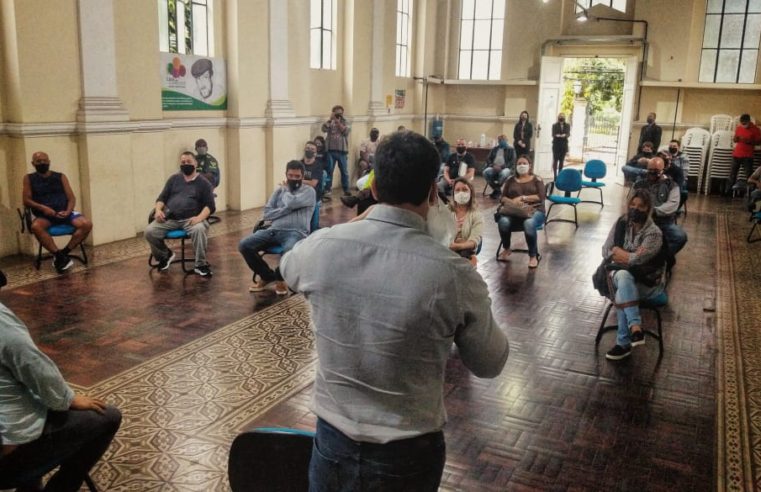 Bares poderão retomar atividade em Petrópolis a partir de segunda-feira, dia 21