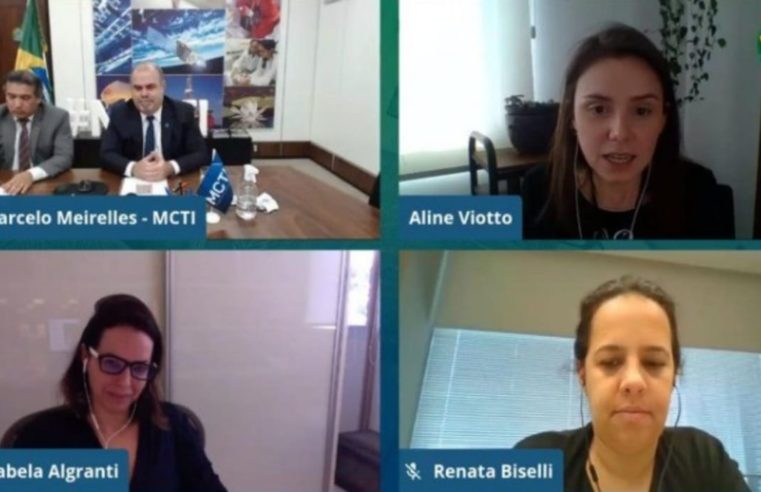 MCTI conclui série de debates sobre endowments para ciência, tecnologia e inovações