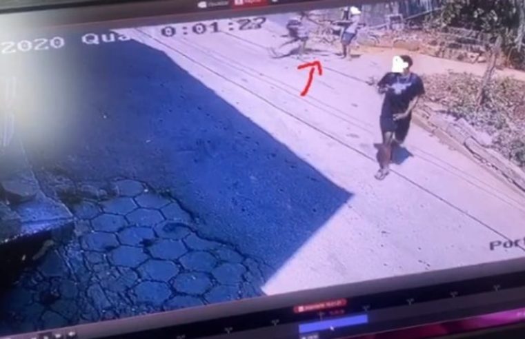 Adolescente é apreendido após furtar videogame