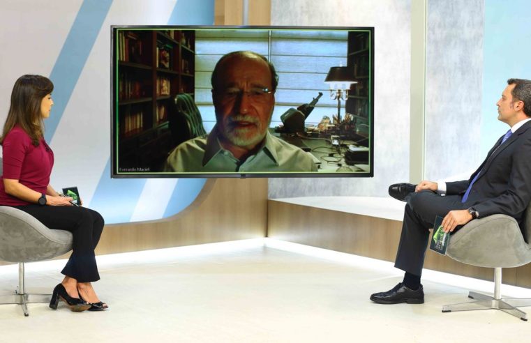 Ex-secretário da Receita defende ajustes no sistema tributário