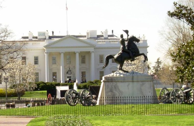 Tribunal Supremo e covid-19 são temas do 1º debate entre Biden e Trump