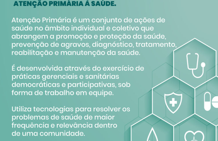 Atenção Primária à Saúde vai ser reforçada por todo o país pelos próximos três anos