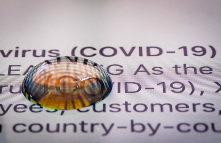 Coronavírus: inteligência artificial pode ajudar no diagnóstico
