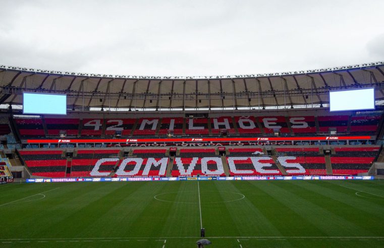 Libertadores: Flamengo recebe Del Valle em jogo com cara de revanche