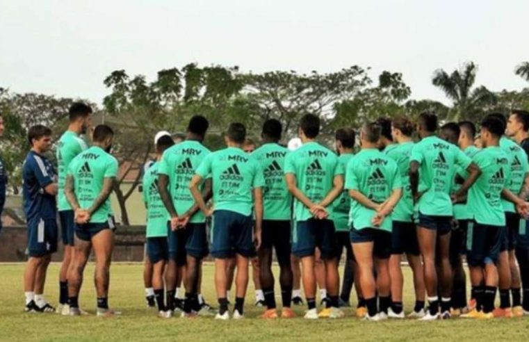 Cartola do Flamengo ataca Palmeiras: “Quer levar vantagem”