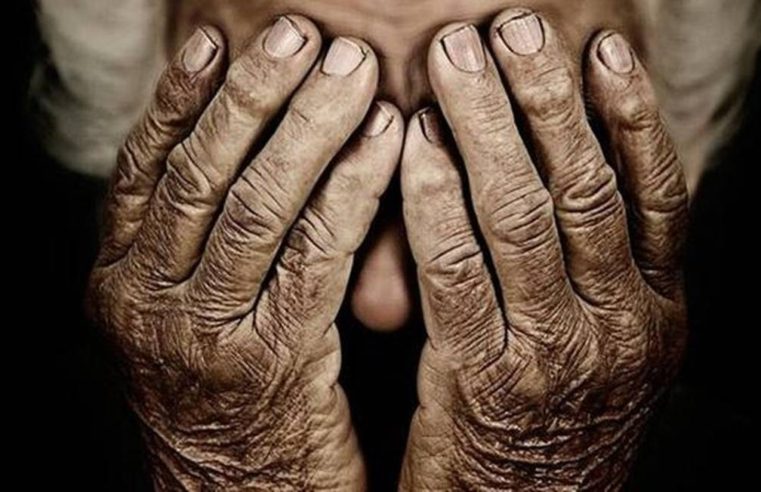 75% das mortes por Covid-19 no Rio de Janeiro são de idosos, afirma estudo da Fiocruz