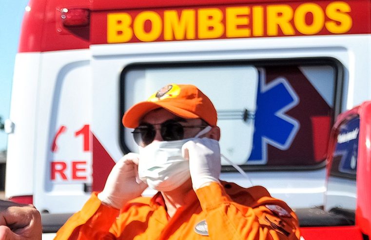 Senado deve analisar MP que concede reajuste a policiais e bombeiros do DF