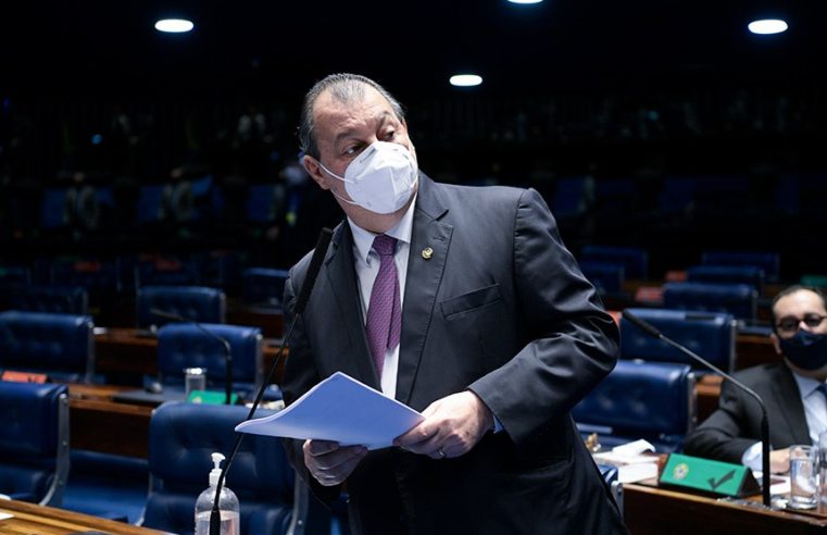 MP que recriou Ministério das Comunicações é aprovada pelo Plenário