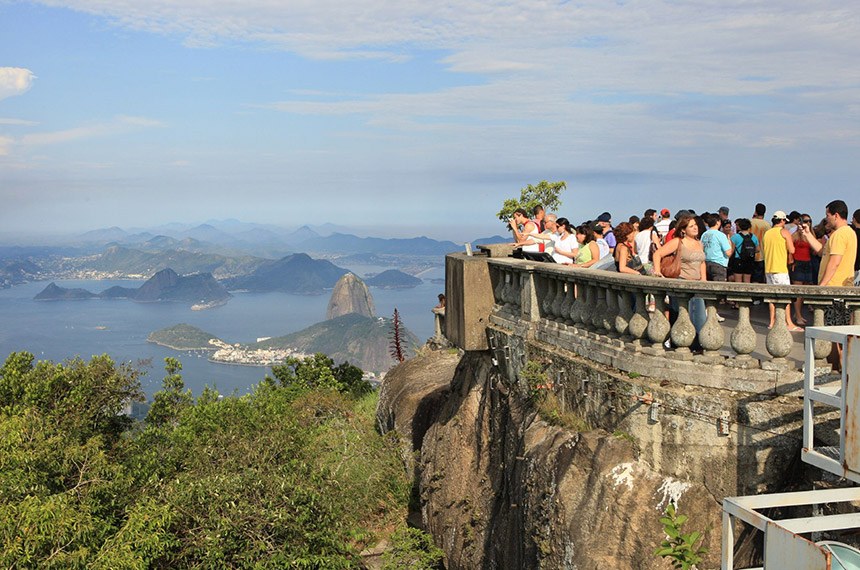 Dia Mundial do Turismo: projetos buscam recuperar o setor