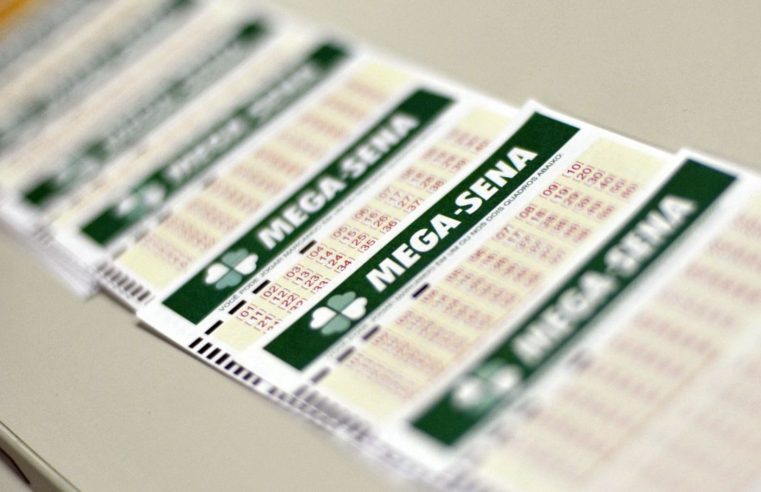 Mega-Sena acumula e pagará R$ 36 milhões sábado