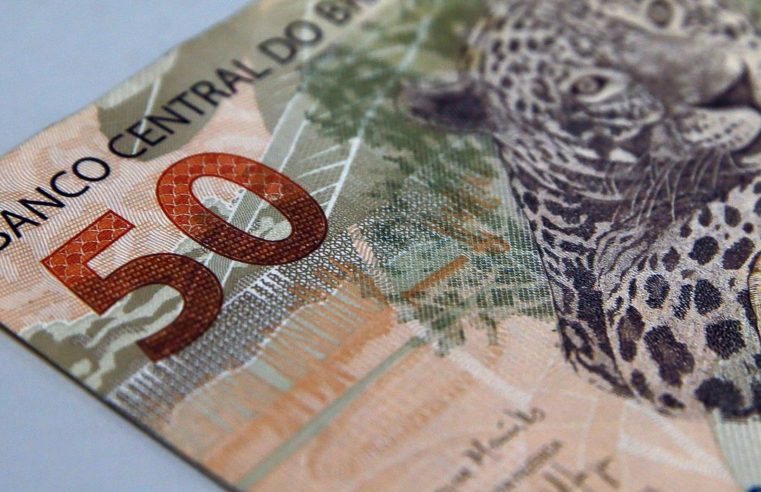 Projeção de crescimento do crédito em 2020 sobe para 11,5%