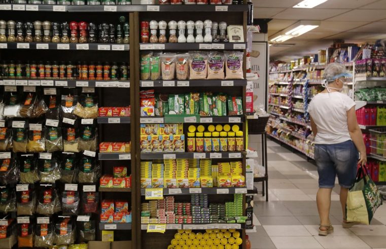 Procon apura aumento de preços em itens da cesta básica em SP
