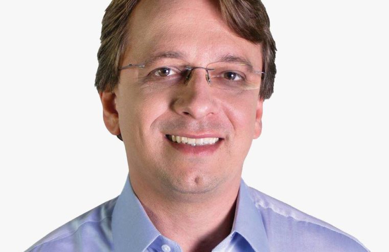 Governador em exercício nomeia novo presidente do Detran RJ