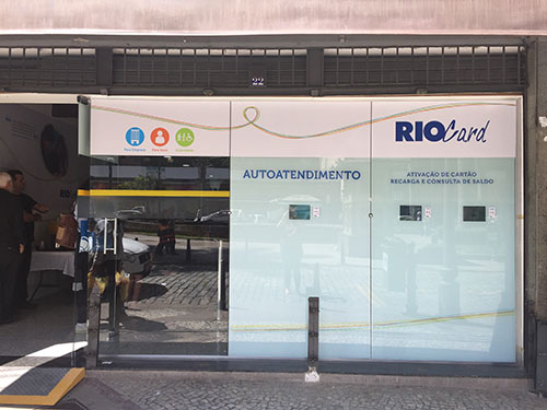 Riocard Mais: troca dos cartões do modelo Vale-Transporte é retomada