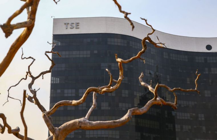 TSE lança guia de segurança para candidaturas de mulheres