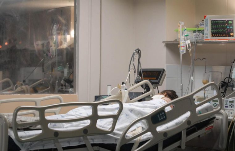 Estudo aponta letalidade de 0,23% de pacientes com Covid-19