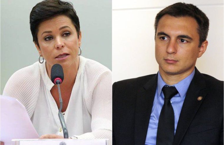 Justiça do Rio determina soltura de Cristiane Brasil e Pedro Fernandes