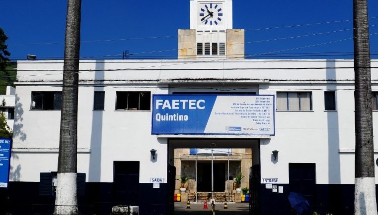 Faetec conquista o 1º lugar no Estado da Maratona Learn-a-Thon Brasil 2020 da Cisco Brasil
