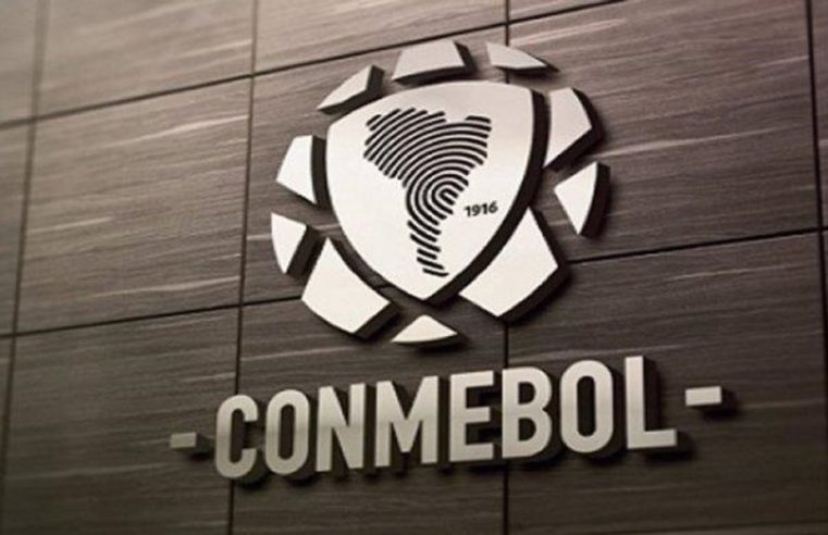 Suíça devolve US$ 40 milhões congelados à Conmebol