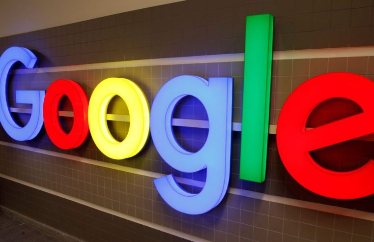 Google diz que processo é “profundamente falho”