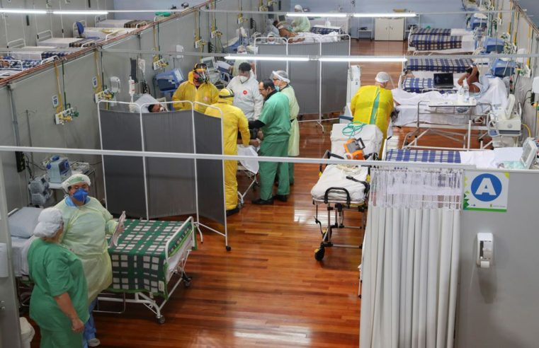 Setor público gasta R$ 3,83 per capita por dia com saúde, diz CFM