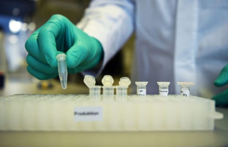 Candidata a vacina da chinesa CNBG se mostra promissora em testes