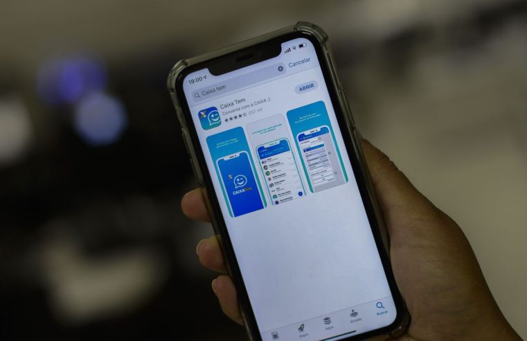 Caixa libera saque do auxílio emergencial para nascidos em julho