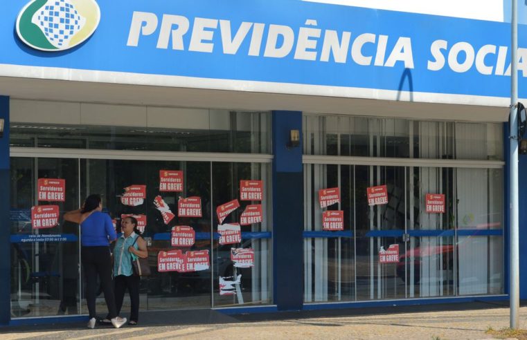 Comprovação de vida para o INSS está suspensa até novembro