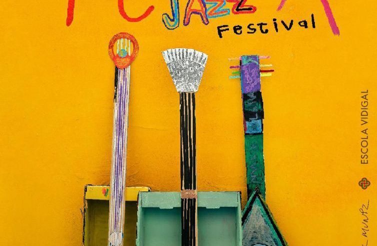 Rio Montreux Jazz Festival terá conteúdo online gratuito
