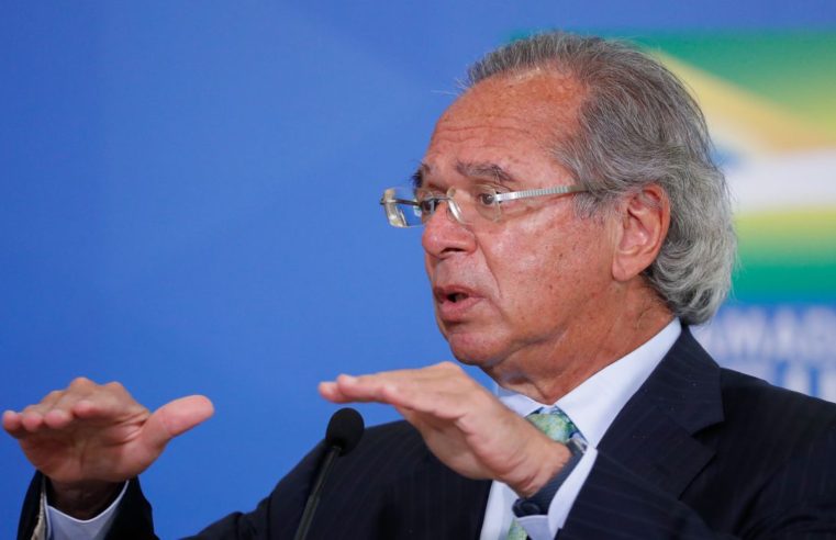 Guedes nega extensão de auxílio emergencial em 2021