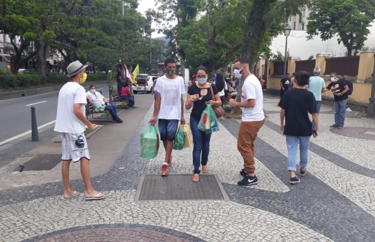 Eleições em Petrópolis começam “esquentar”