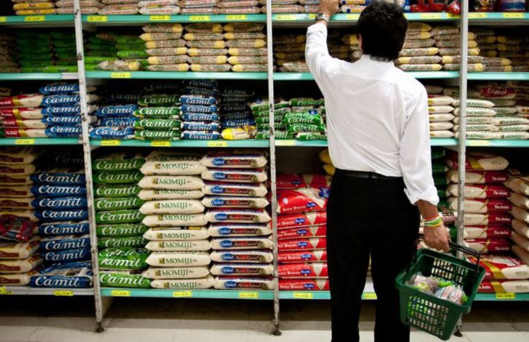 Inflação dos mais pobres é maior que a dos mais ricos em setembro, diz Ipea