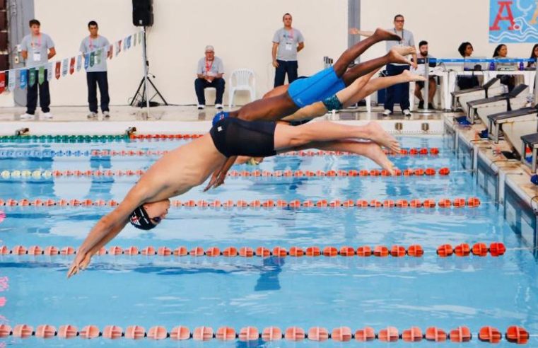 Calendário dos Jogos Estudantis 2020 do Estado do Rio de Janeiro é definido