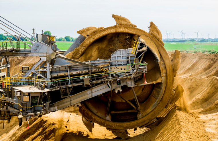 Programa Mineração e Desenvolvimento amplia setor e aumenta investimentos no Brasil