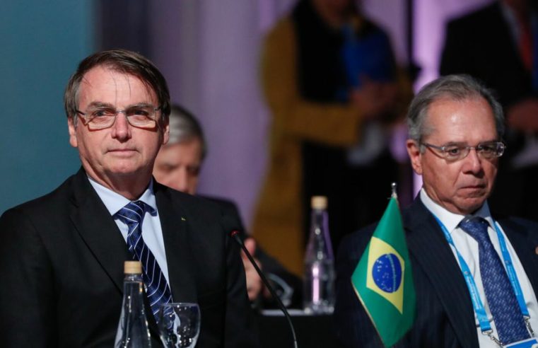 Reforma Tributária fica para dezembro