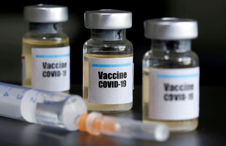 Novo processo de análise de vacinas contra a Covid-19 é adotado pela Anvisa