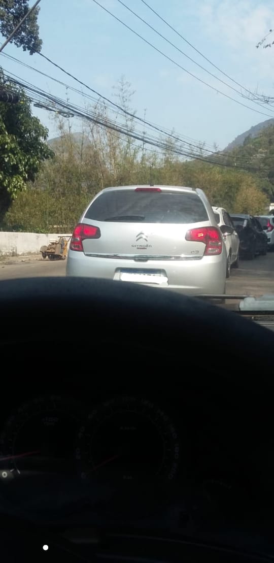Obras elevam de cinco para até 30 minutos trajeto de ônibus entre os bairros Retiro e Jardim Salvador