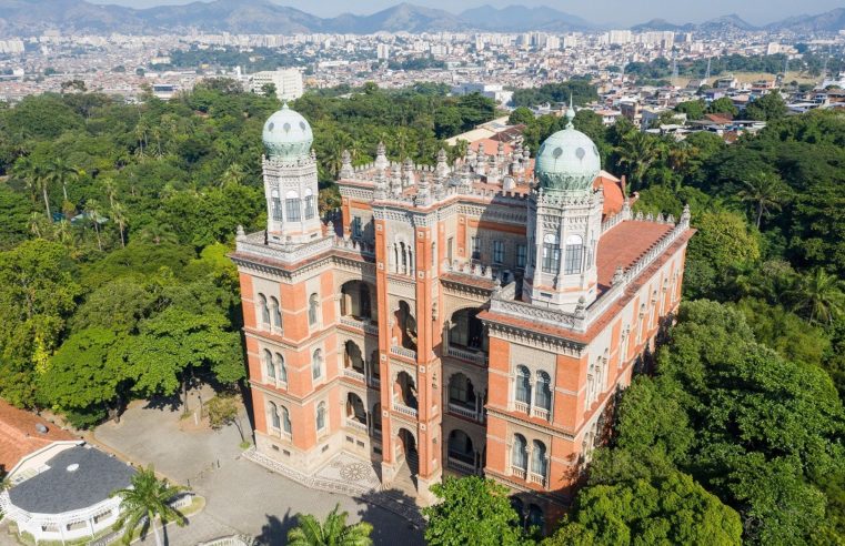 Projeto possibilita aos internautas de todo país, conhecer diferentes pontos e curiosidades sobre a cidade maravilhosa em passeios virtuais