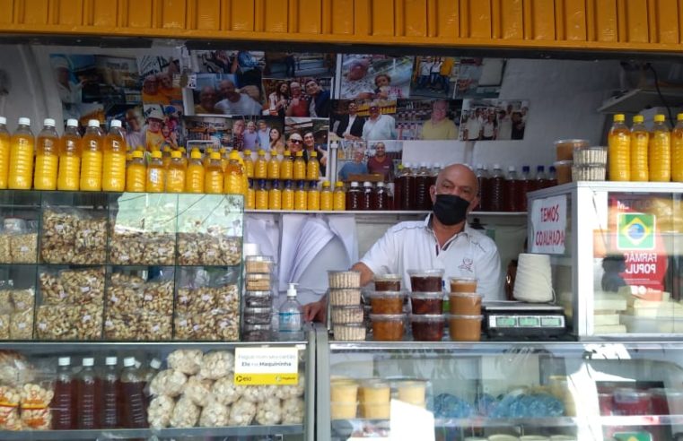 Comércio local é aposta de municípios para valorizar cultura e retomar economia