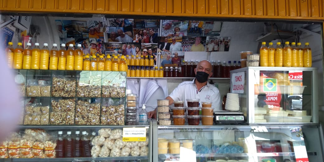 Comércio local é aposta de municípios para valorizar cultura e retomar economia