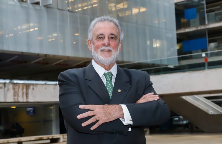 A micro e pequena empresa é a teia que sustenta qualquer país”, afirma presidente do Sebrae
