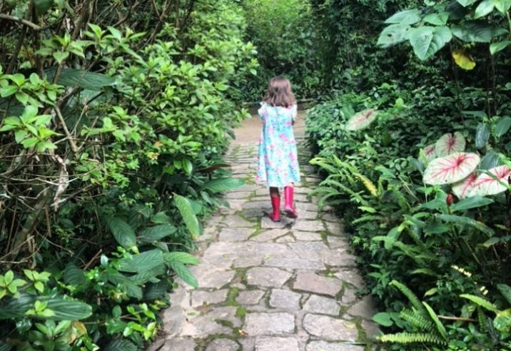 Busca por contato com a natureza faz crescer procura por hospedagens nos bairros e distritos